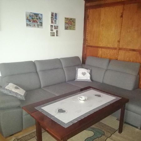Apartament Nad Szumiacym Potokiem Wilkowice Zewnętrze zdjęcie