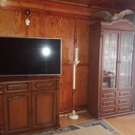 Apartament Nad Szumiacym Potokiem Wilkowice Zewnętrze zdjęcie