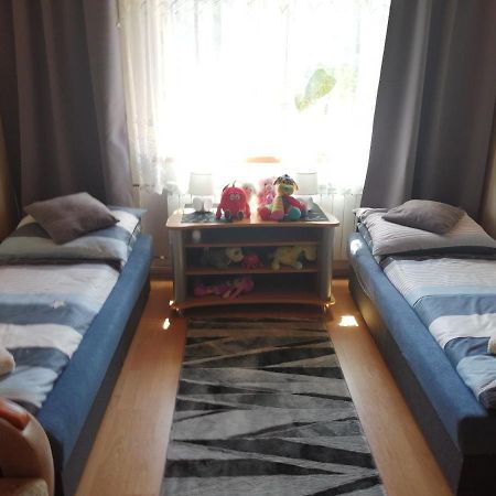 Apartament Nad Szumiacym Potokiem Wilkowice Zewnętrze zdjęcie