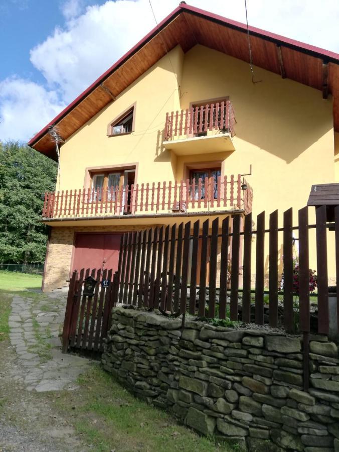 Apartament Nad Szumiacym Potokiem Wilkowice Zewnętrze zdjęcie