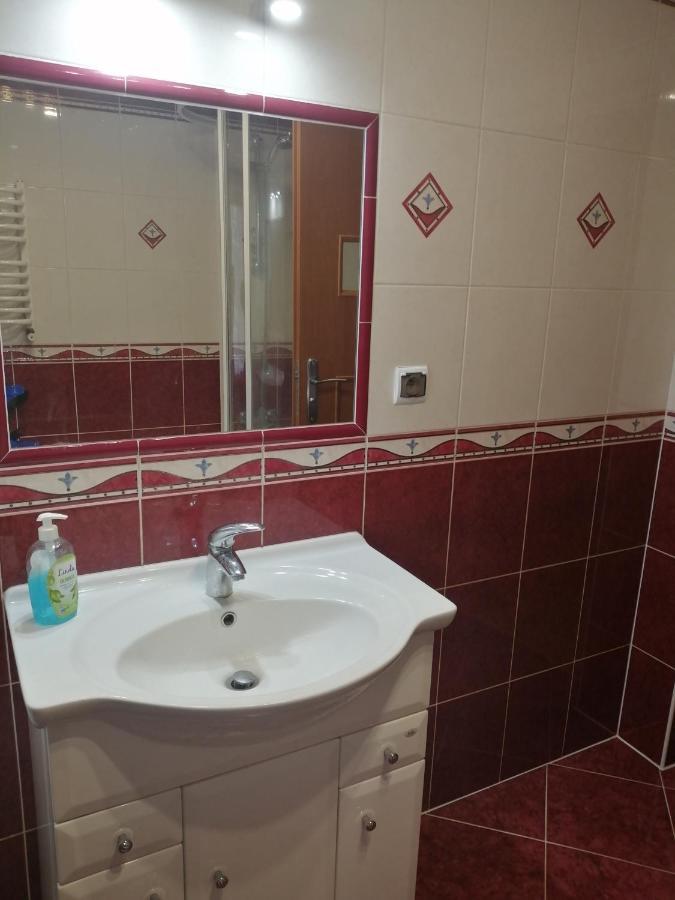 Apartament Nad Szumiacym Potokiem Wilkowice Zewnętrze zdjęcie