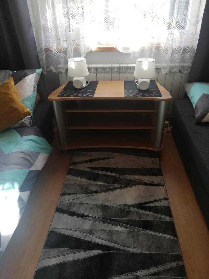 Apartament Nad Szumiacym Potokiem Wilkowice Zewnętrze zdjęcie