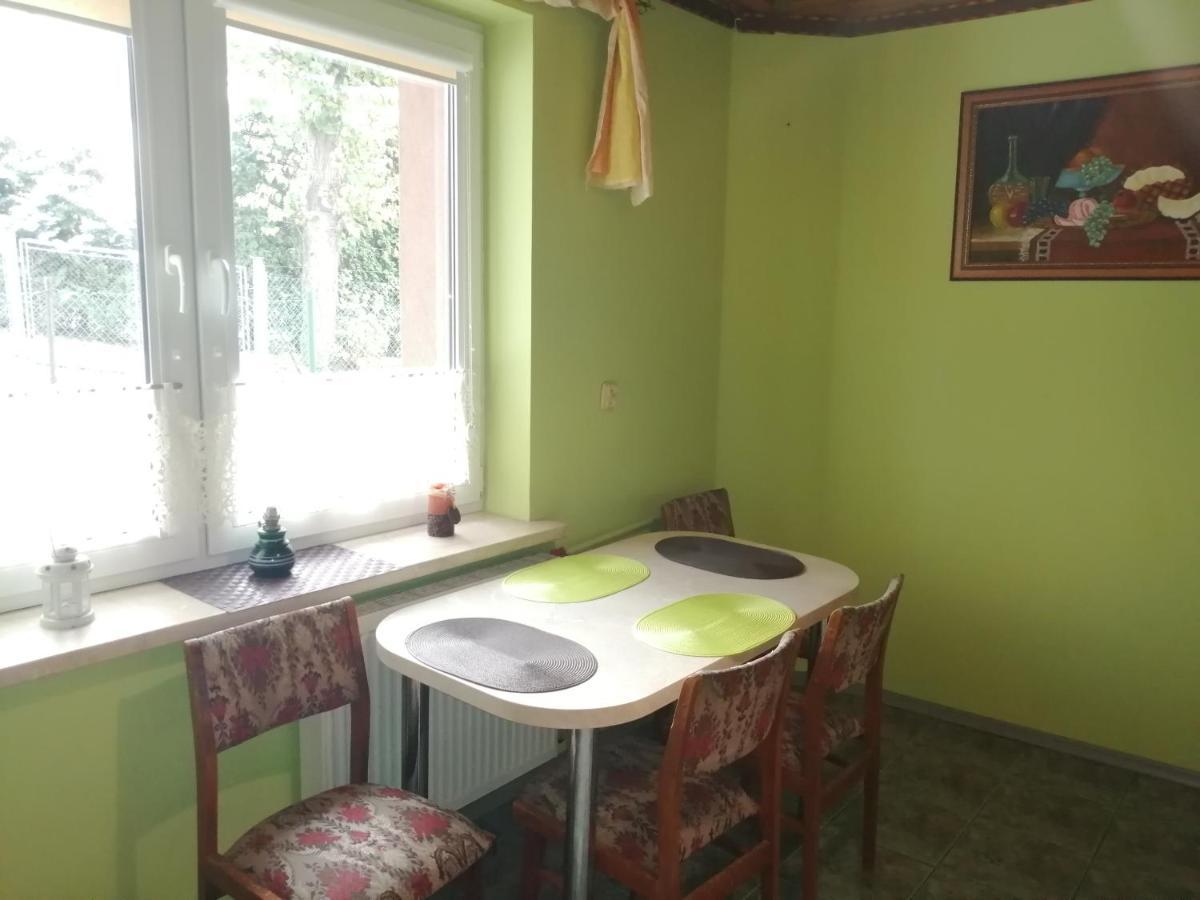 Apartament Nad Szumiacym Potokiem Wilkowice Zewnętrze zdjęcie