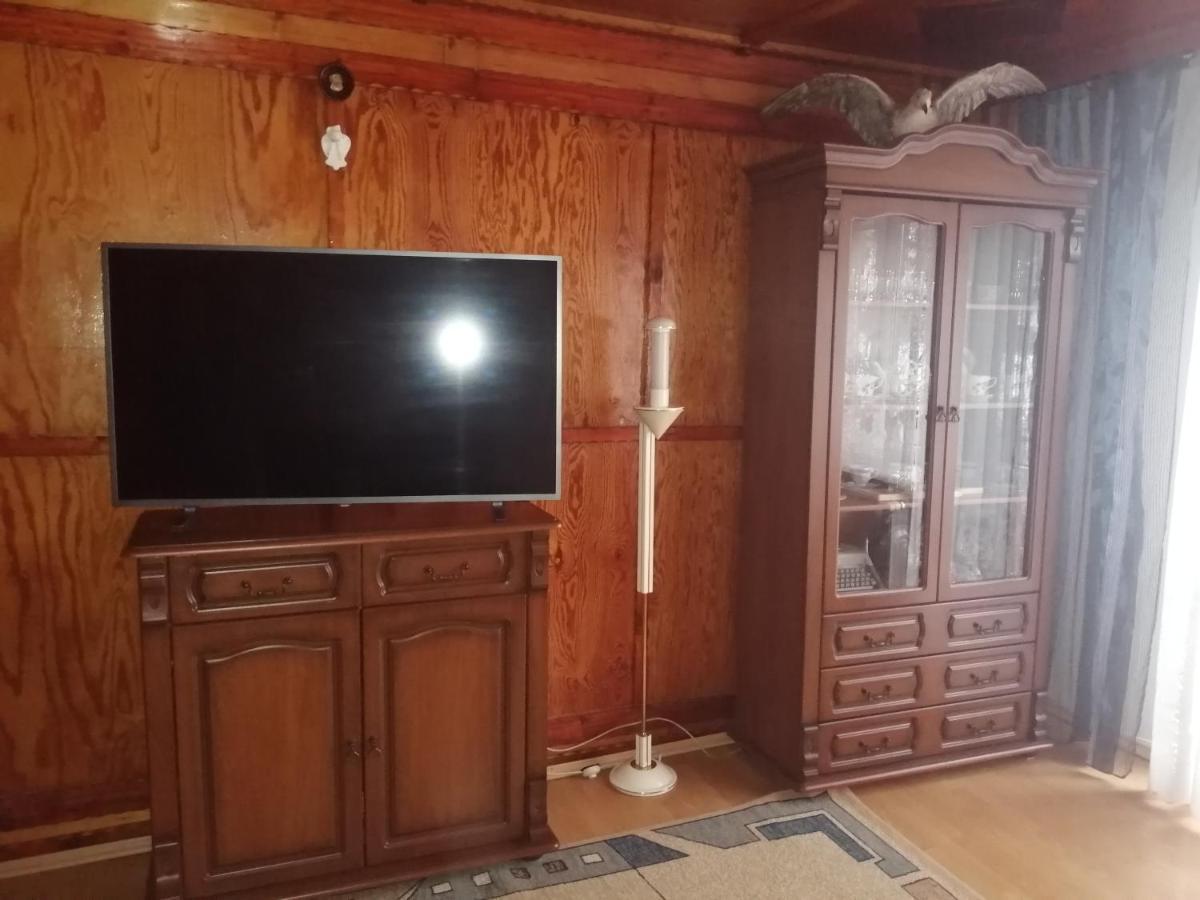 Apartament Nad Szumiacym Potokiem Wilkowice Zewnętrze zdjęcie