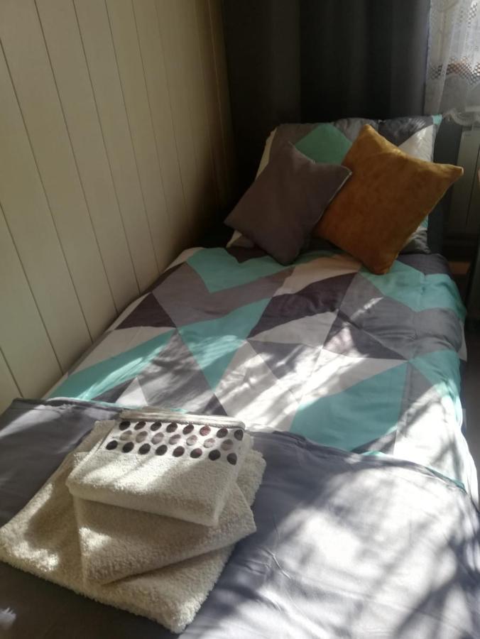Apartament Nad Szumiacym Potokiem Wilkowice Zewnętrze zdjęcie