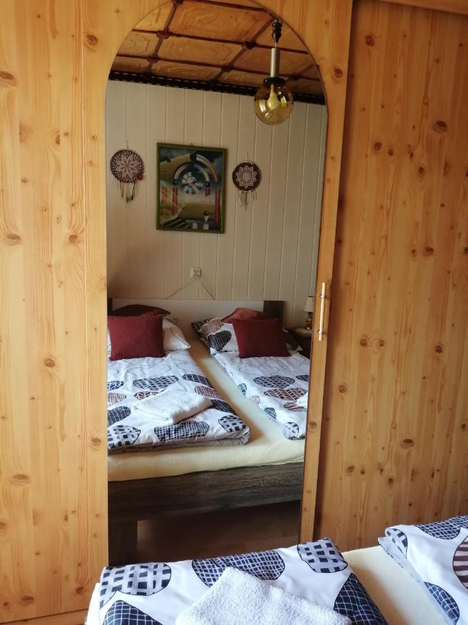 Apartament Nad Szumiacym Potokiem Wilkowice Zewnętrze zdjęcie